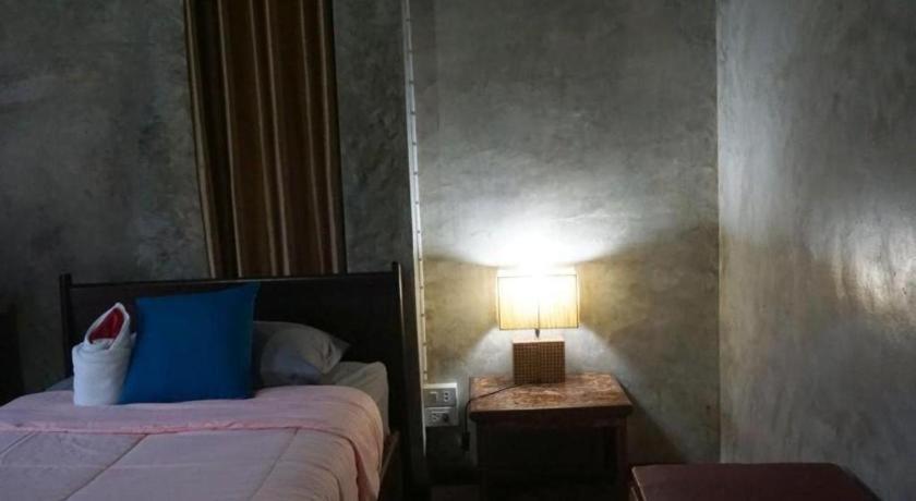 Ruen Lamai Lanna Resort Ban Mae Aep