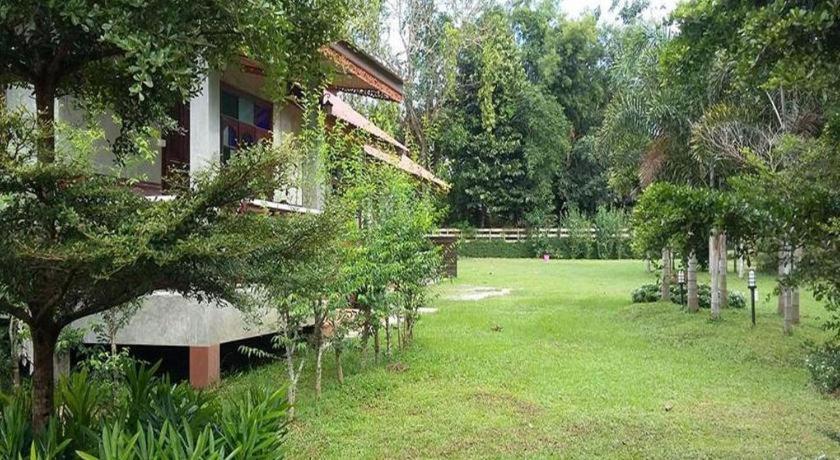 Ruen Lamai Lanna Resort 2*