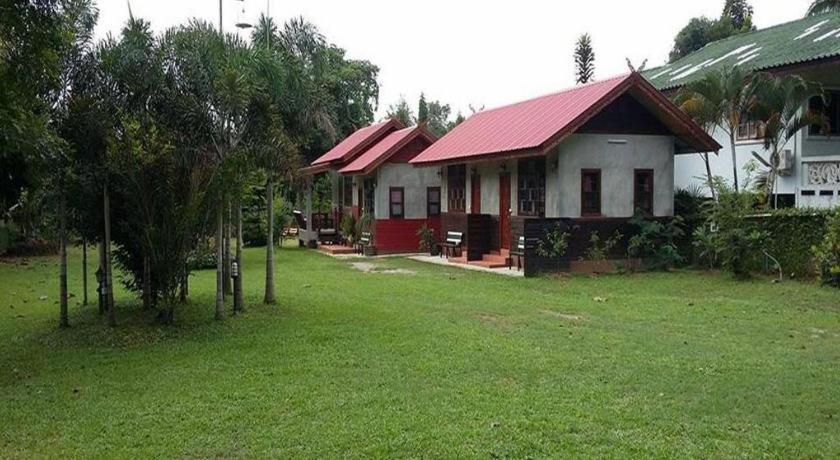 Ruen Lamai Lanna Resort