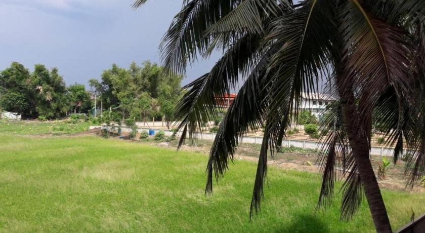 Resort Rawanda