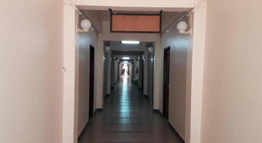 Resort Rawanda
