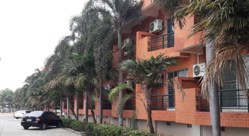 Resort Rawanda