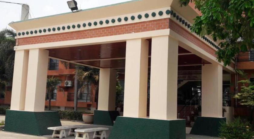 Rawanda Resort Lopburi