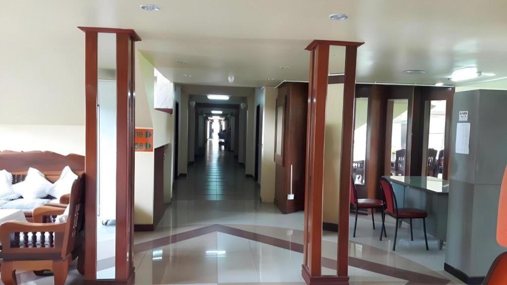 Rawanda Resort