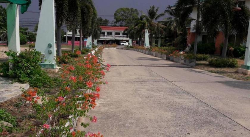 Resort Rawanda