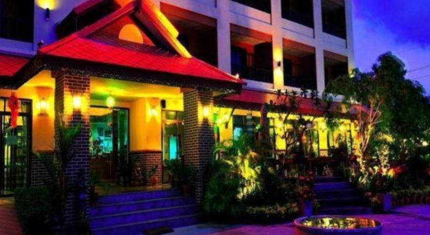 Hotel Lanna 3*