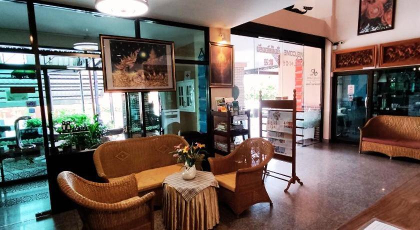 Hotel Lanna