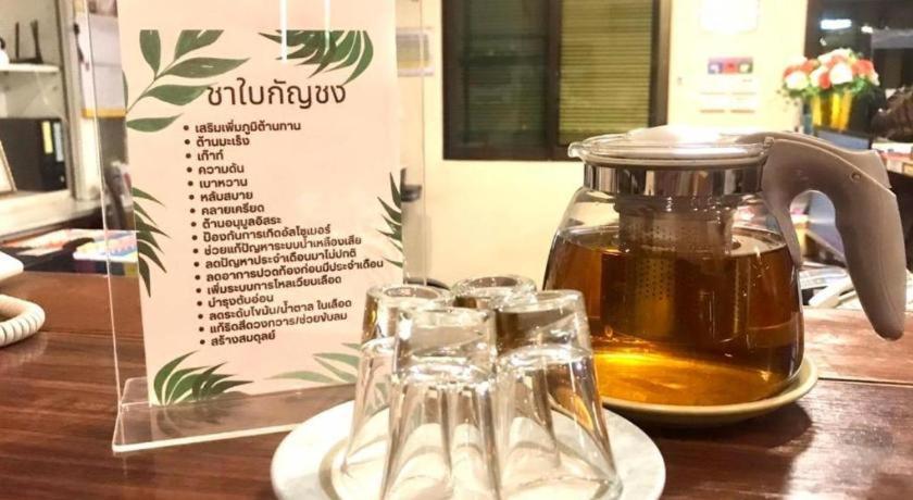 Hotel Lanna Rayong