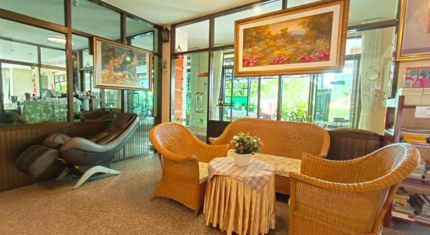 Hotel Lanna 3*
