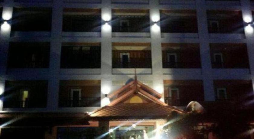 Hotel Lanna