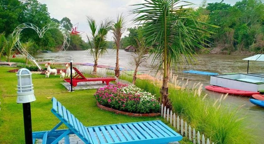 Banana Resort & Spa 3* Kanchanaburi