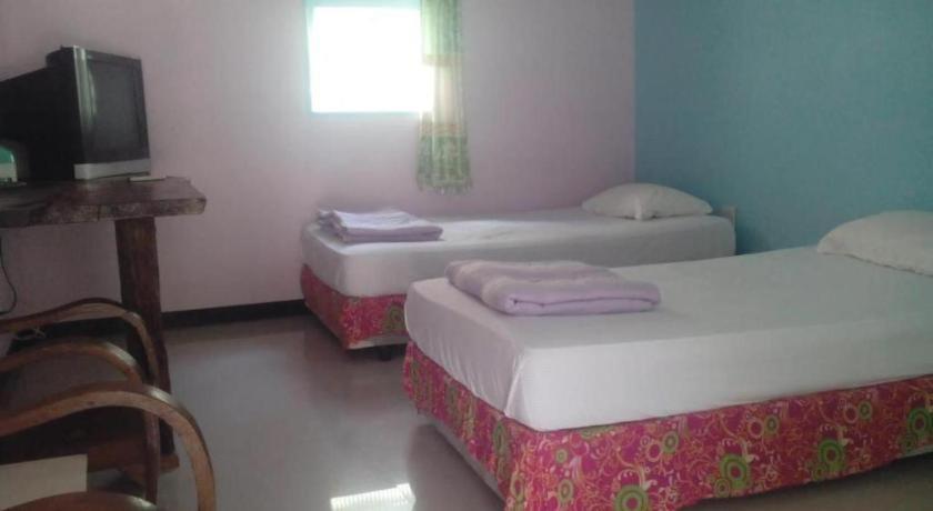 Kanta Hill Resort