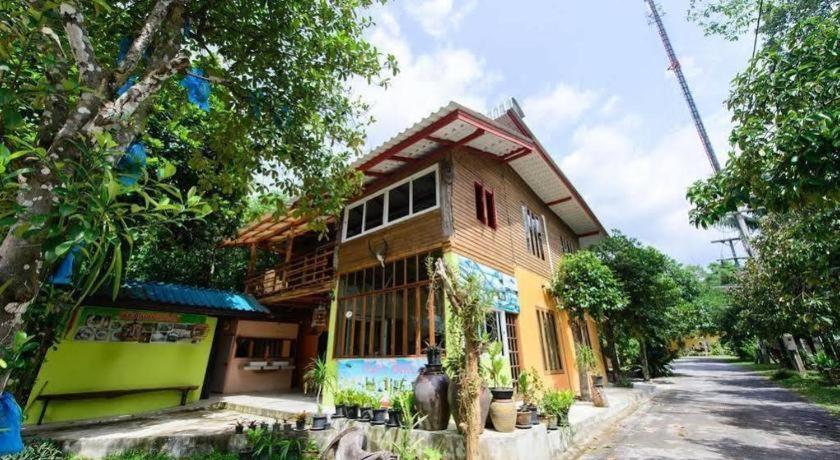Kanta Hill Resort Nakhon Si Thammarat