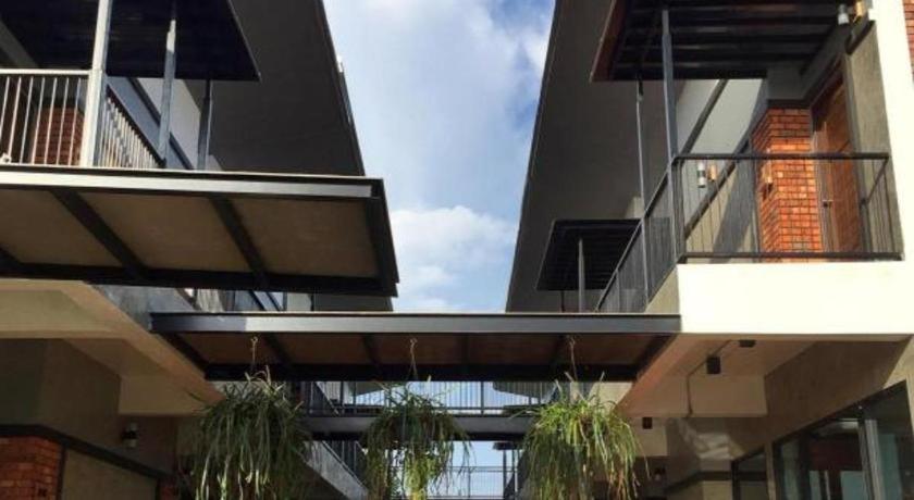 Nata Ii Resort Chanthaburi