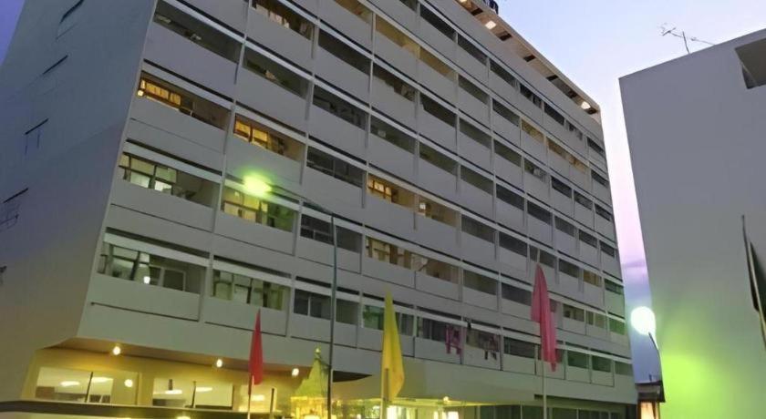 Hotel Ubon