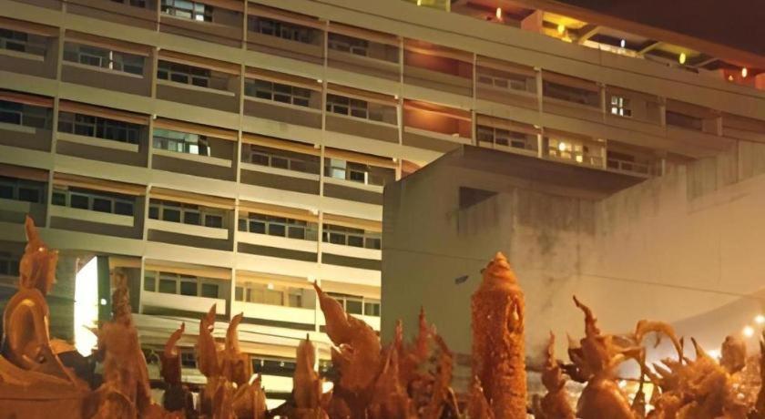Hotel Ubon Ubon Ratchathani
