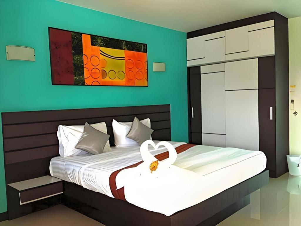 U-Sabai Park Resort Resort 2*