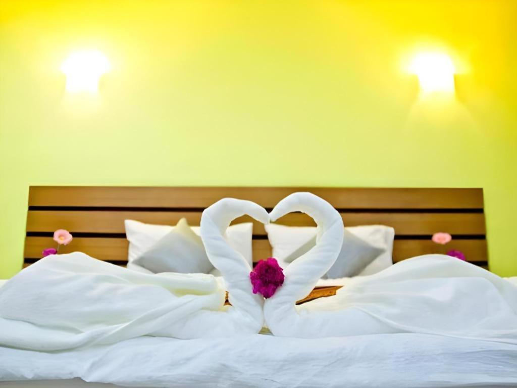 U-Sabai Park Resort Nakhon Ratchasima