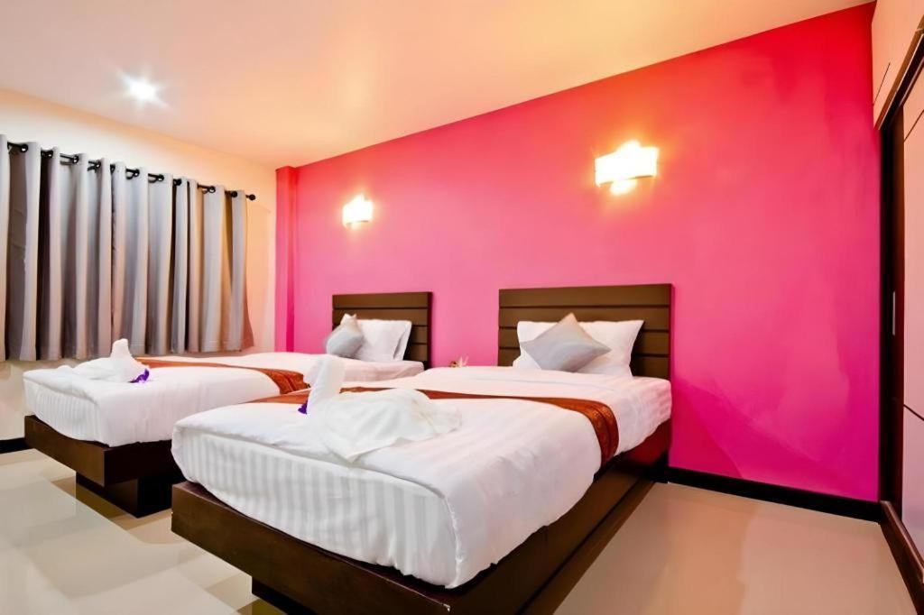 U-Sabai Park Resort Resort