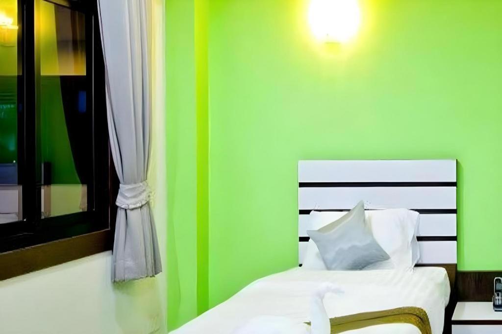 Resort U-Sabai Park Resort Nakhon Ratchasima