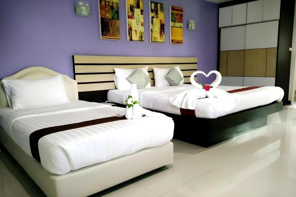 U-Sabai Park Resort 2* Nakhon Ratchasima