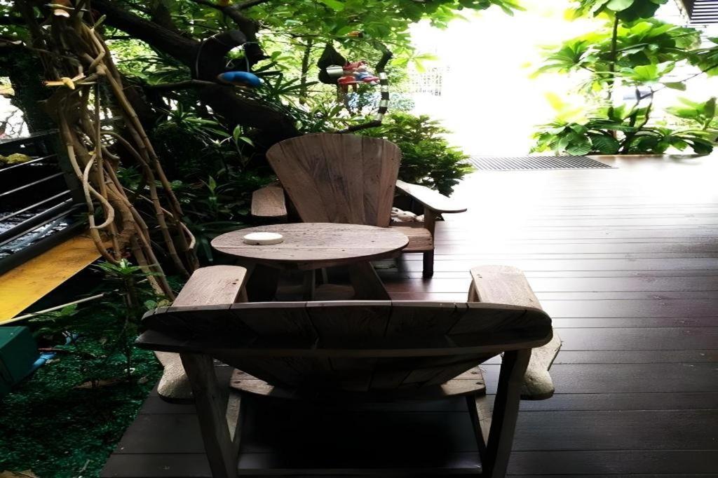 U-Sabai Park Resort Resort