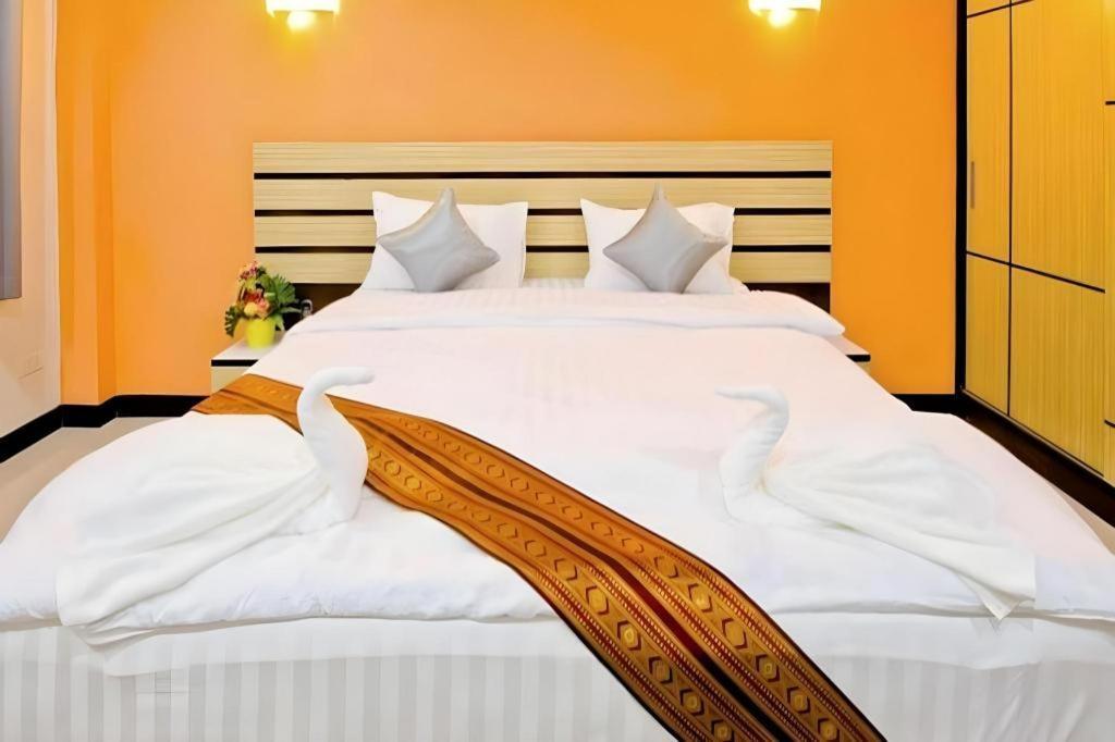 U-Sabai Park Resort Resort 2*
