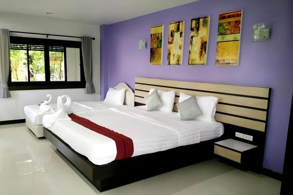 U-Sabai Park Resort Resort Nakhon Ratchasima