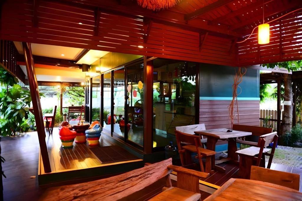 U-Sabai Park Resort Resort Nakhon Ratchasima
