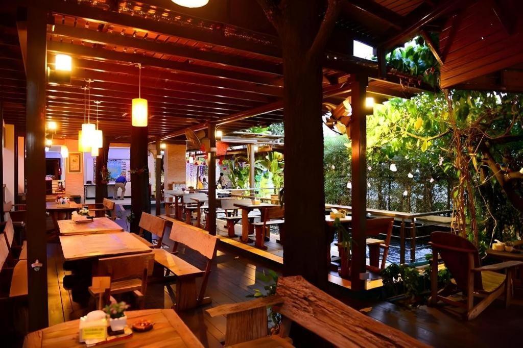 U-Sabai Park Resort Nakhon Ratchasima