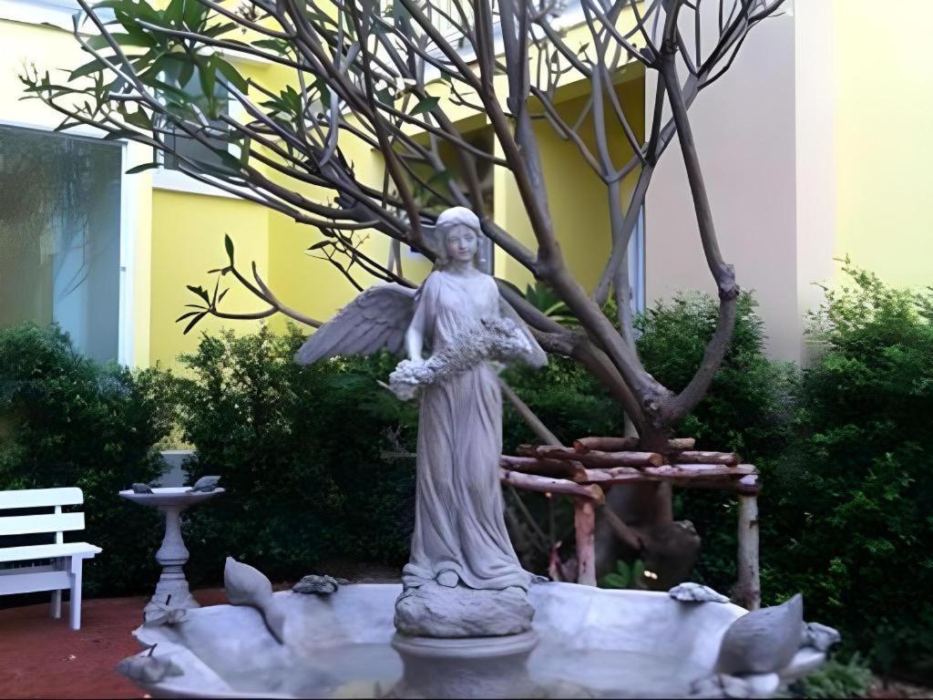 Resort I-yaris Boutique Khon Kaen