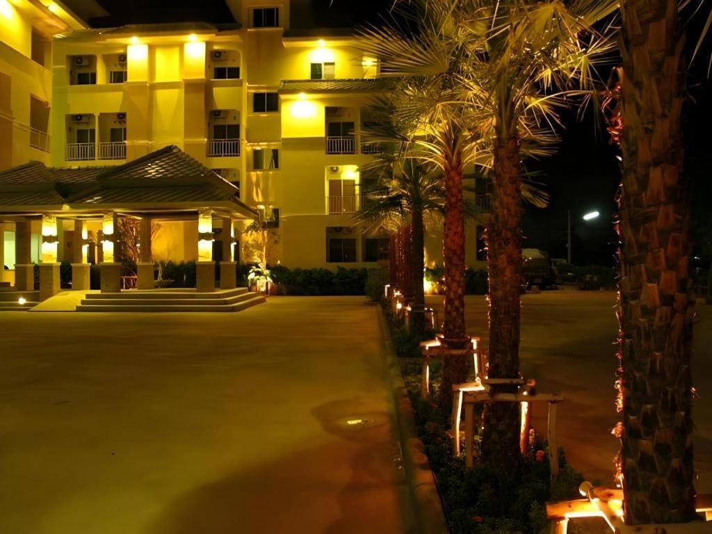 Resort I-yaris Boutique 2*