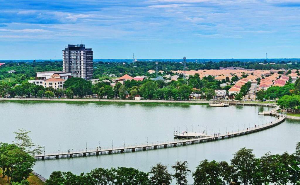 Resort I-yaris Boutique Khon Kaen