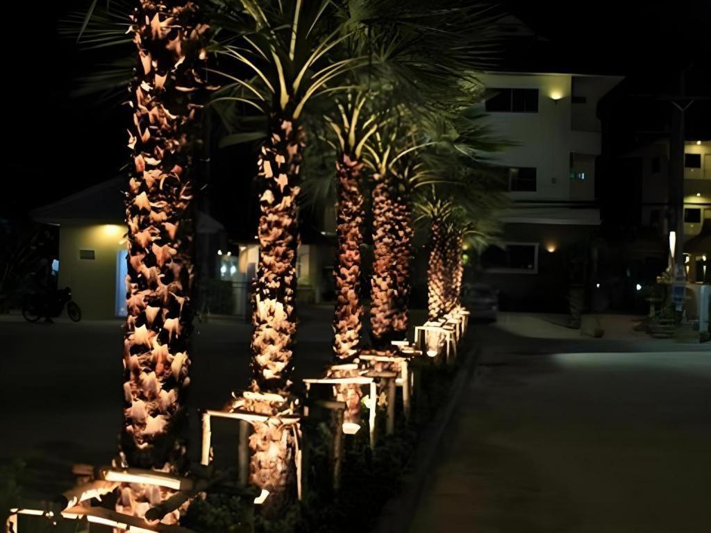 I-yaris Boutique Resort Khon Kaen