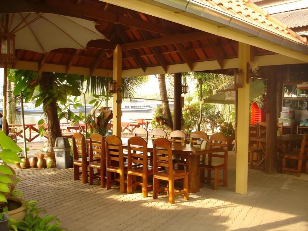 Sea Za 2* Chumphon