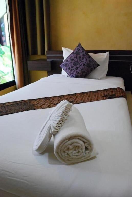 Tanisa Resort