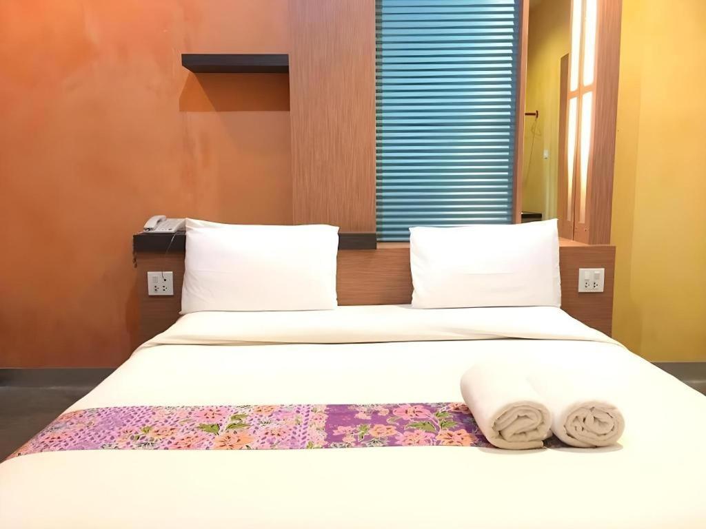 Tanisa Resort 3*