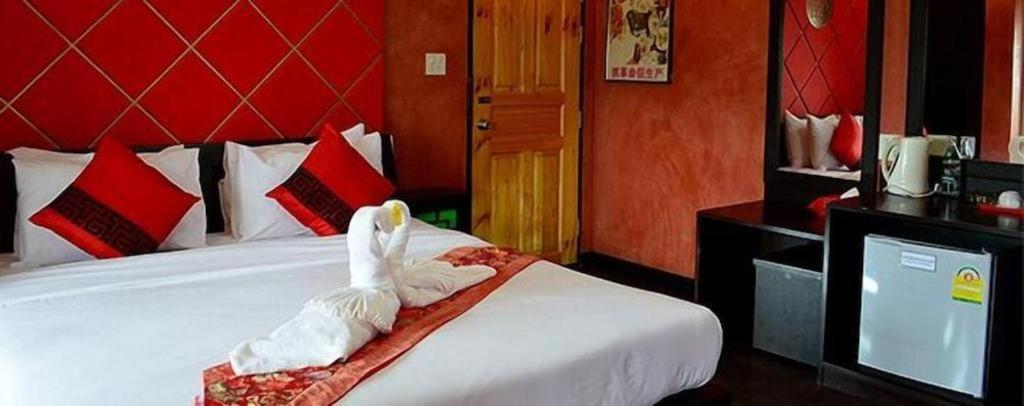 Resort Tanisa 3*