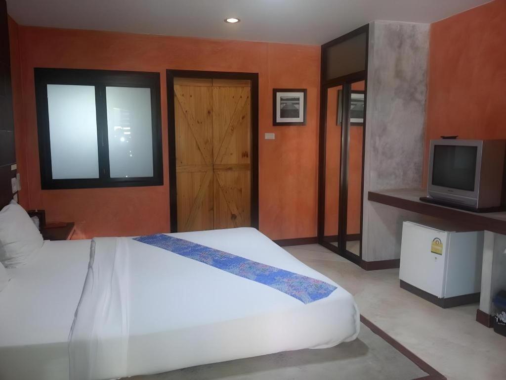 Tanisa 3* Chumphon