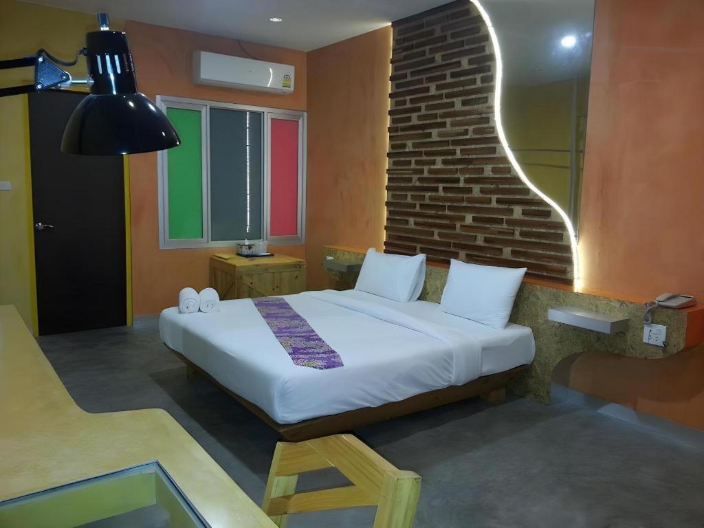 Tanisa Resort