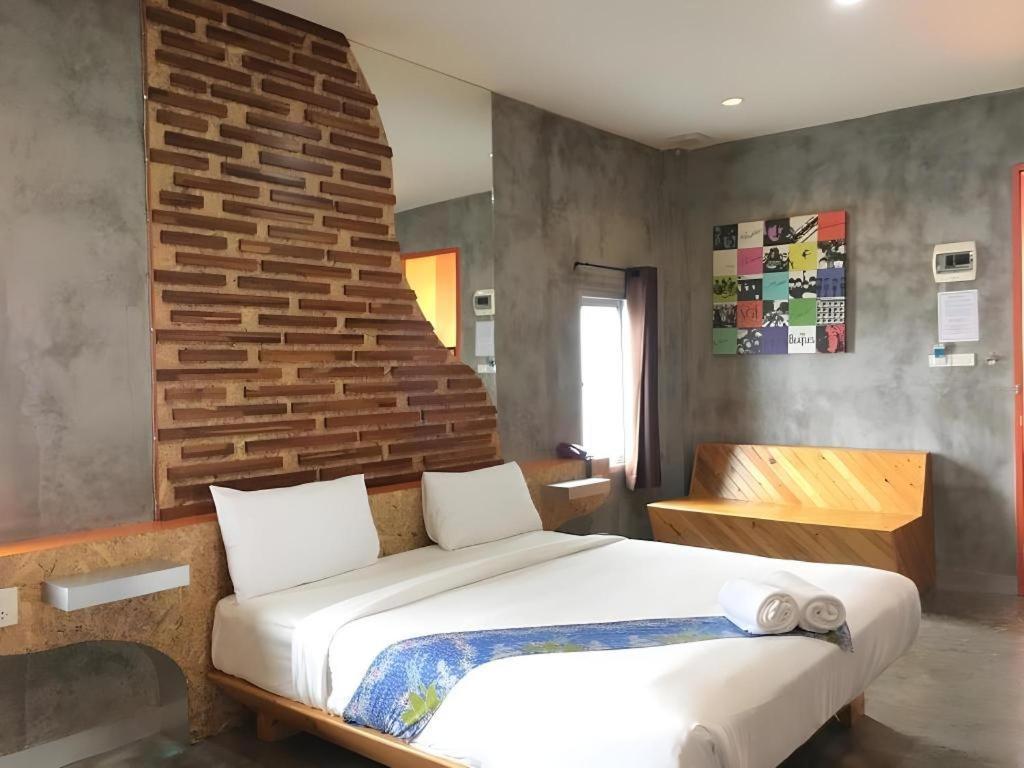 Tanisa 3* Chumphon