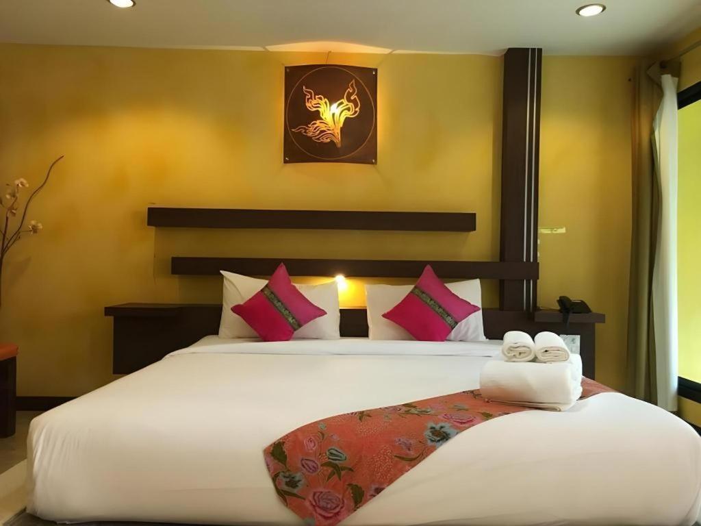 Tanisa Resort