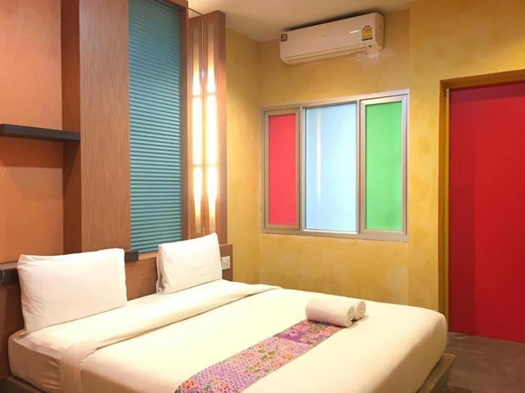 Tanisa 3* Chumphon