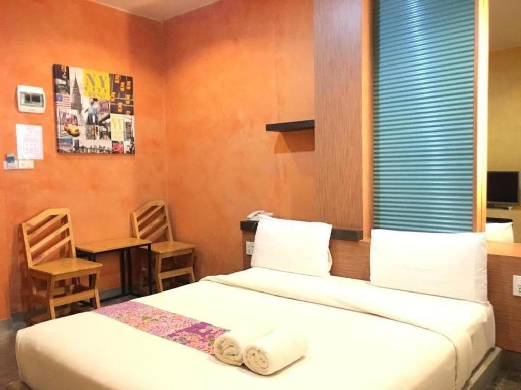 Tanisa Resort Chumphon