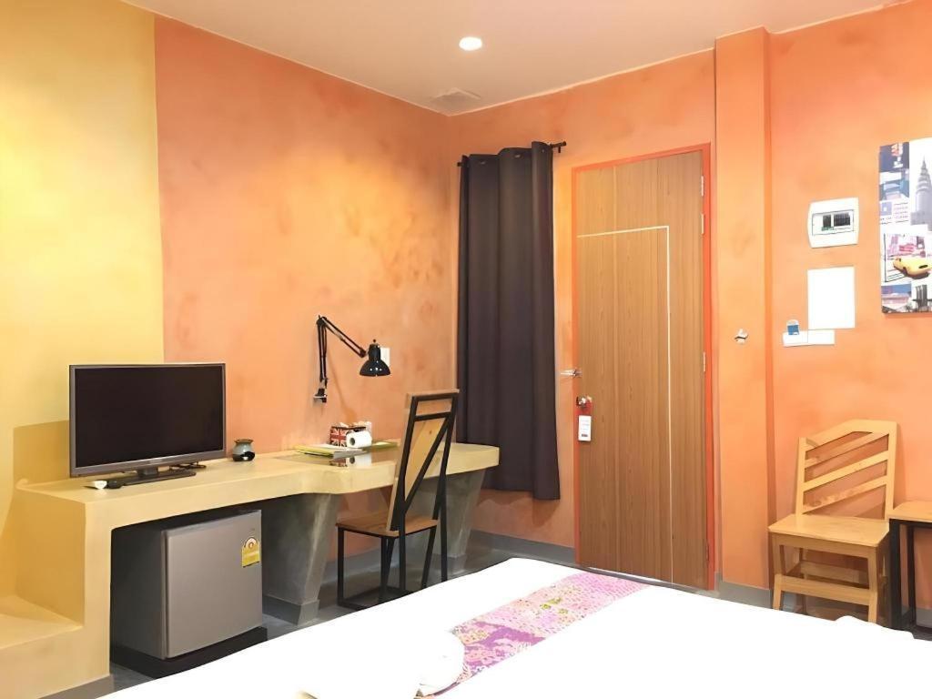 Tanisa 3* Chumphon