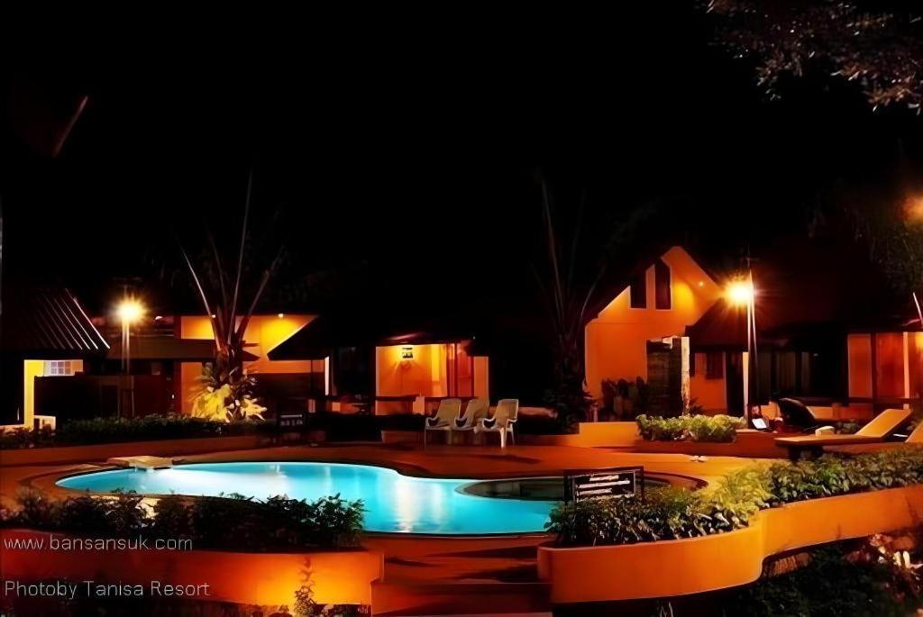 Resort Tanisa
