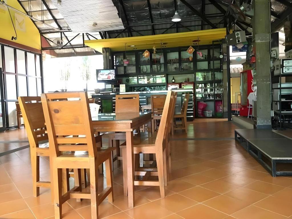 Tanisa Resort 3*