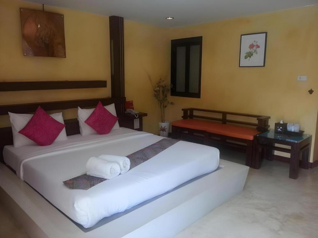 Resort Tanisa 3*