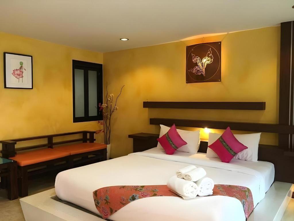 Tanisa Resort