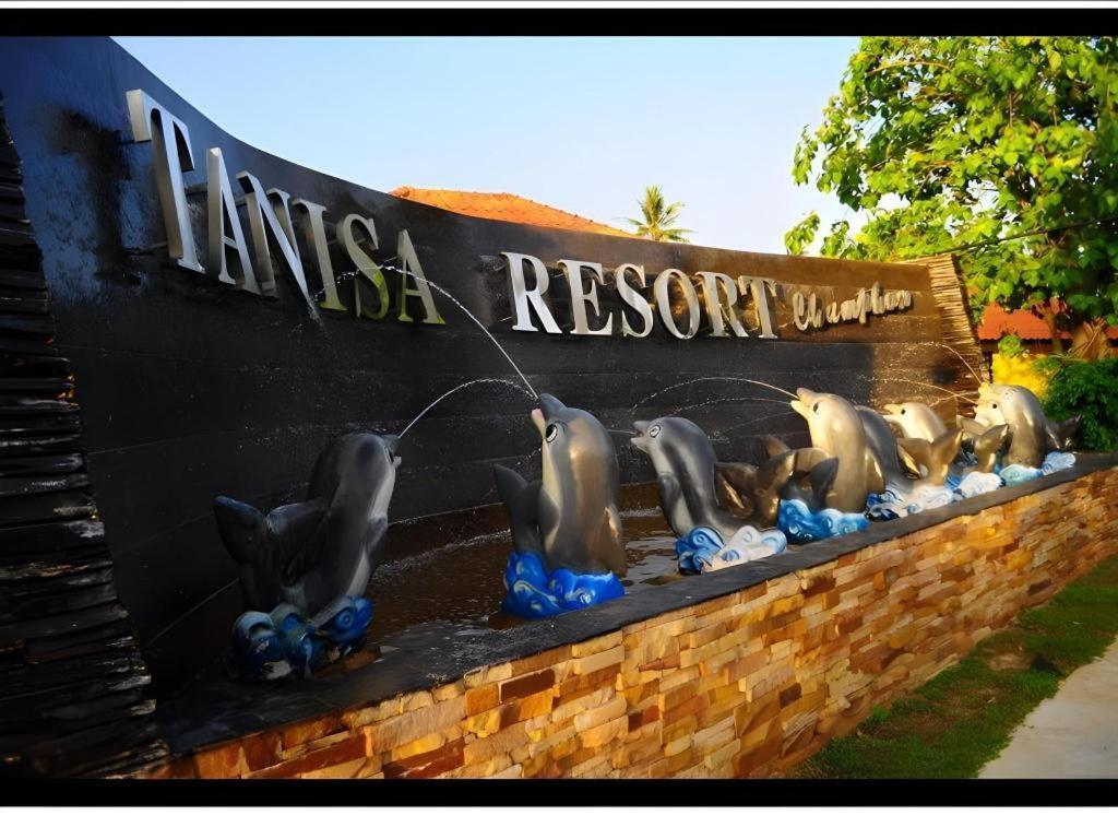 Resort Tanisa Chumphon